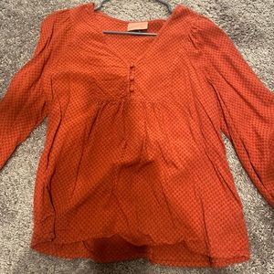 Universal Thread Blouse